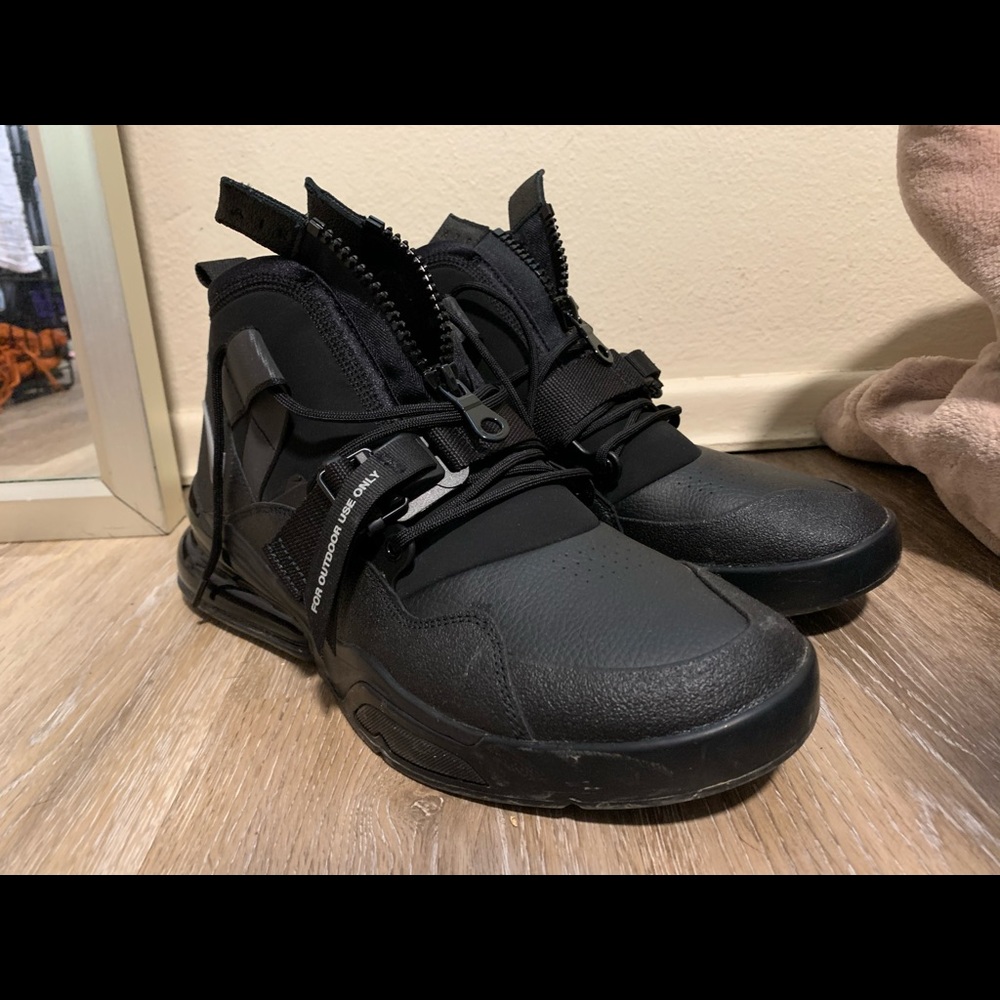 Nike 270 Air Force utility